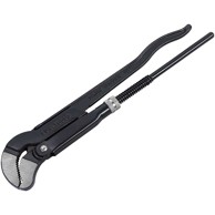 LUX TOOLS Vodoinstalaterska kliješta "1 1/2"" S 420 mm